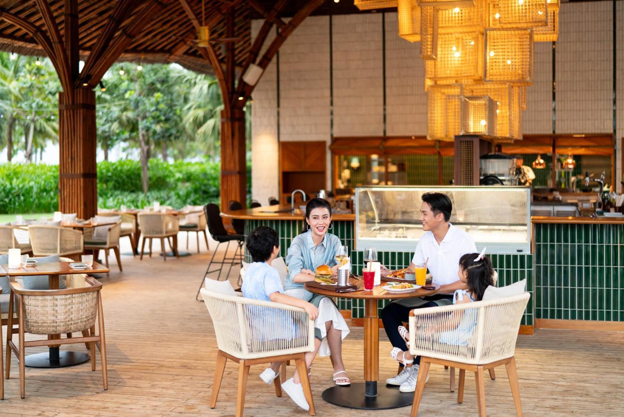 New World Hoiana Beach Resort Hoi An Exterior foto